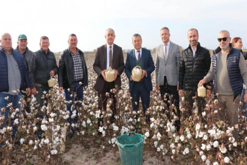 Mustafa Özen 'Suyumuzu Canımız Gibi Korumalıyız'