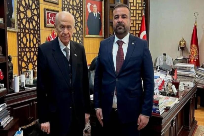 Mustafa Sağdıç: 'Emperyalistler Kaybetti, Kardeşlik Kazandı'