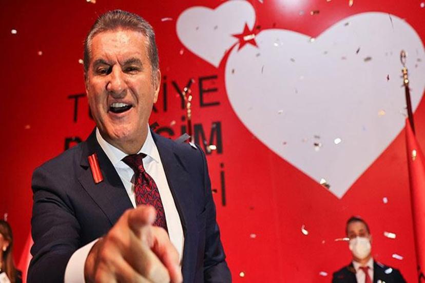 Mustafa Sarıgül'den çok fena Çorum gafı! Videoyu izleyenler söylediklerine inanamadı