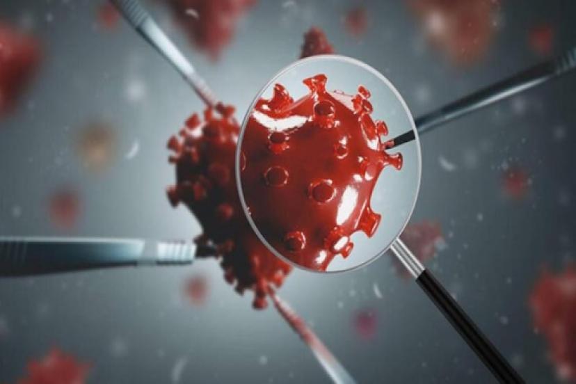 Mutasyona Uğrayan Kovid-19'da 20 Yaş Altı Tehlikesi