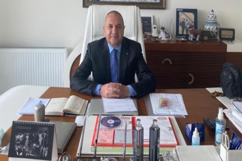 Müteahhitler Demirdeki Fiyat Artışlarını Rekabet Kurulu’na Taşıyor!