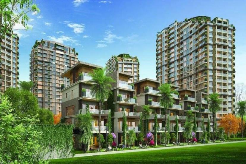 Müteahhitlerin Büyük Oyunu Ortaya Çıktı