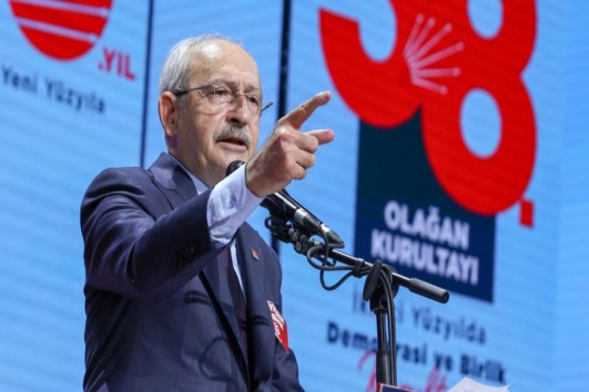 Mutlak Butlan Tartışması Devam Ederken Kılıçdaroğlu, CHP'yi Kayyuma Bırakmam