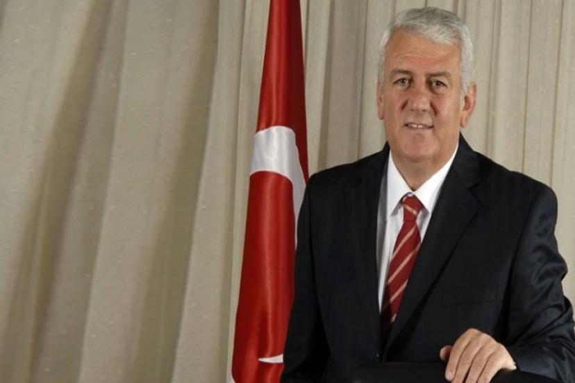 Mutlu: ‘Bayramda tedbirleri elden bırakmayalım’