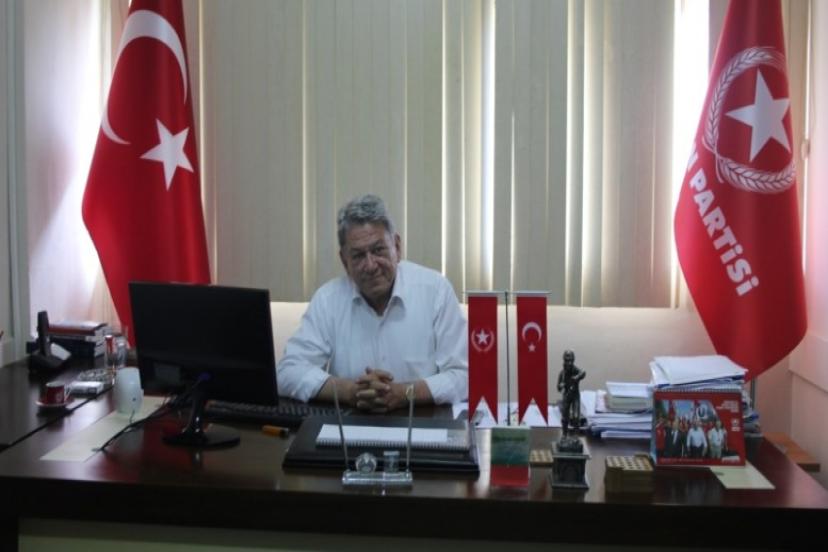 Mutlu'dan Soyer'e Eleştiri