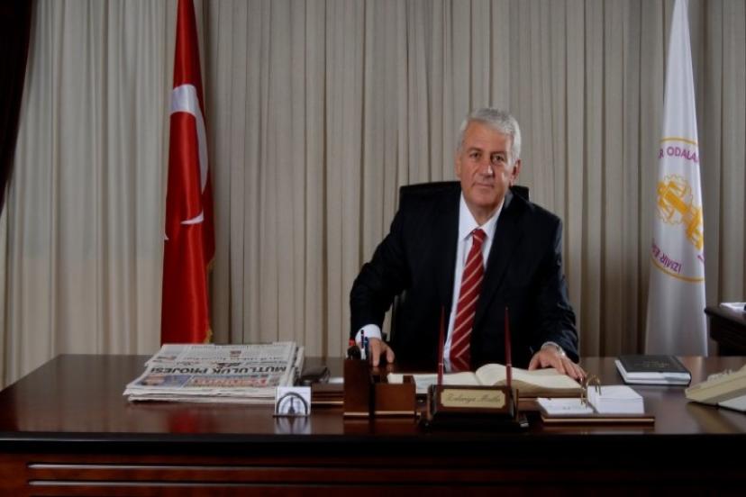 Mutlu: Esnaf Kesimini Sevindiren Kararlar