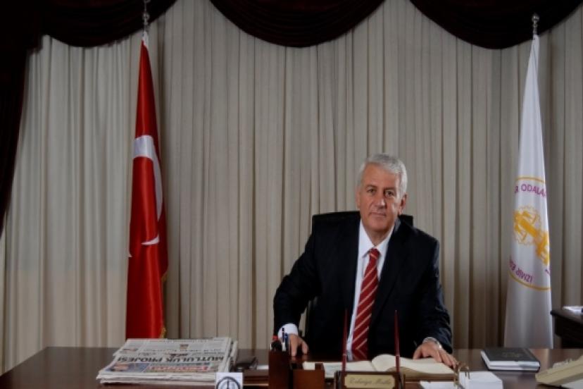 Mutlu: ‘Özel Bankalar da Elini Taşın Altına Sokmalı’