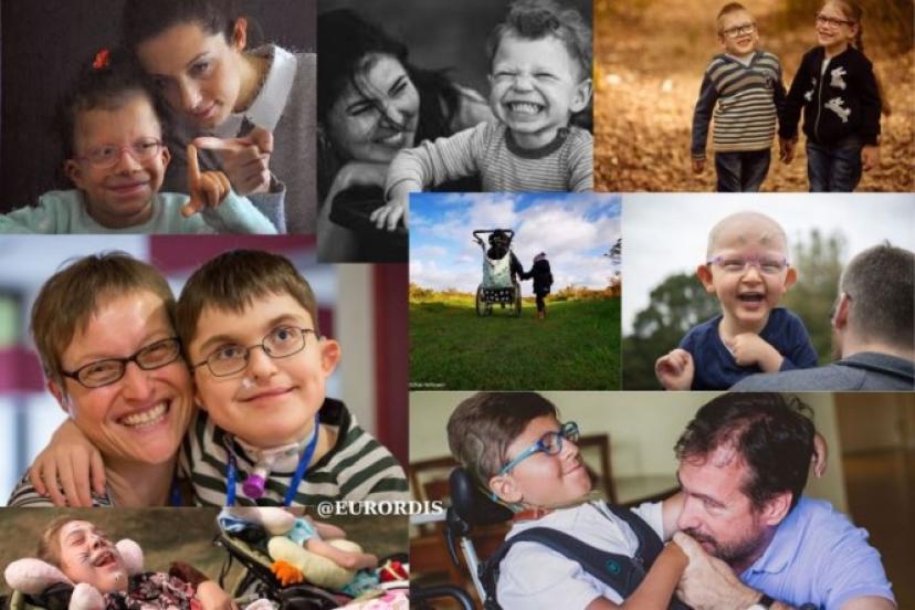 Nadir Hastalıklar Günü'nde İBG-RareBoost'tan Nadir Hackathon