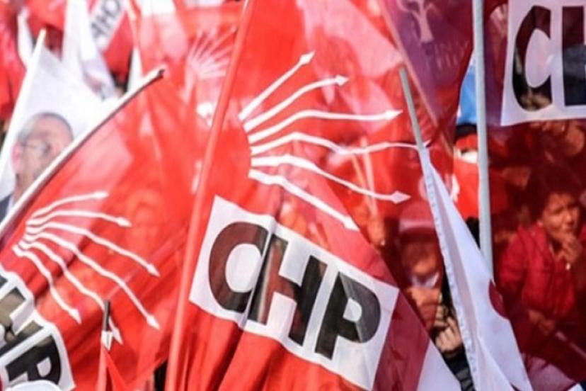 Nagehan Alçı, CHP'nin Ankara ve İstanbul adayını açıkladı