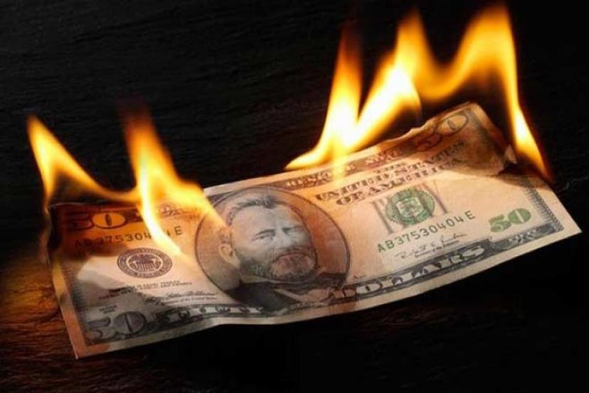 Narışkin: ABD doları, 'zehirli' hale geliyor