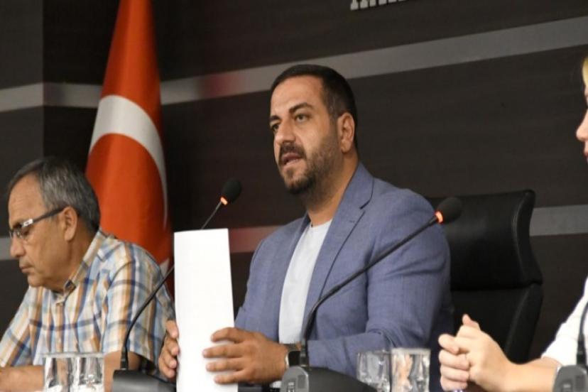 Narlıdere Belediyesi, Çocukları Koruyan Lanzarote Sözleşmesine Taraf Oluyor