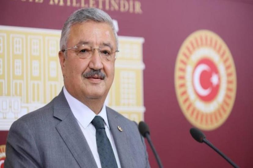 Nasır: Cumhuriyet, Bağımsızlığımızın En Önemli Kazanımıdır