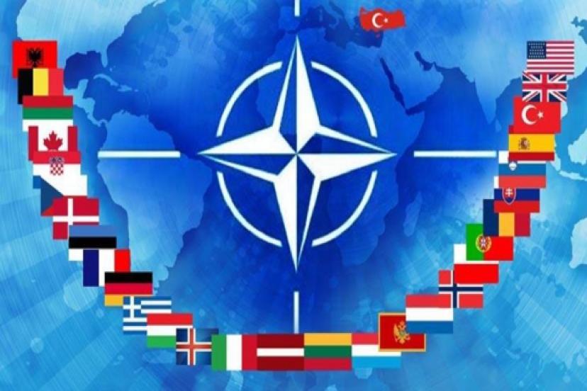 NATO açıkladı! Yunanistan Yalanladı