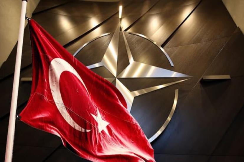 NATO'nun Doğu Avrupa Planına Türkiye'den Blokaj