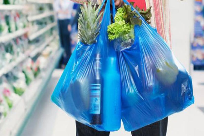 Naylon poşet 2019'da ücretli!