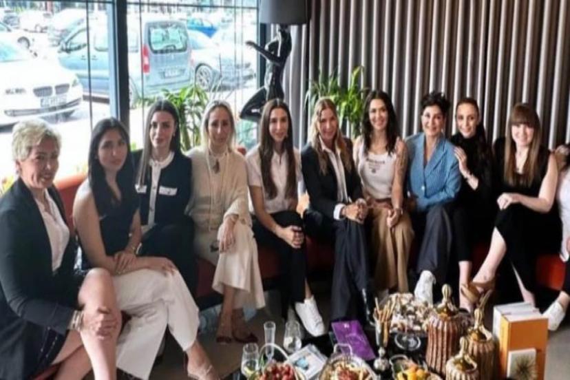 Nazo Klinika da Güzellik Estetik ve Sunumun Uyumu