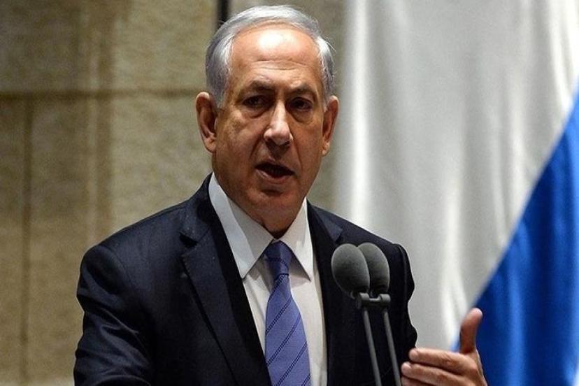 Netanyahu'dan Gazze'de yeni katliam hazırlığı