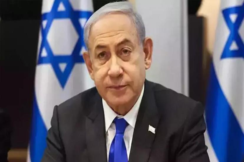 Netanyahu'dan yeni iddia! 'Rejim değişikliği mümkün'