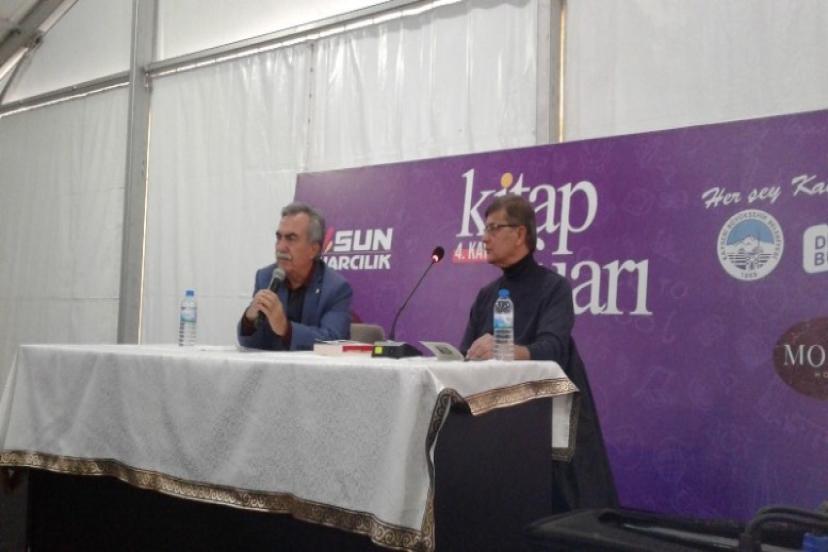 Nihat Bengisu Biyografisine Büyük İlgi