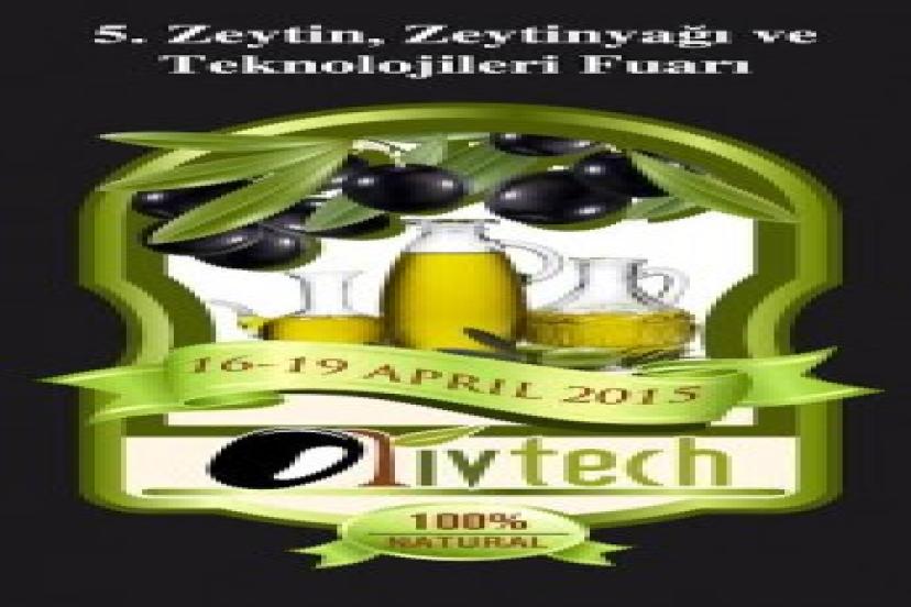 Nisan Ayında Fuar Bereketi