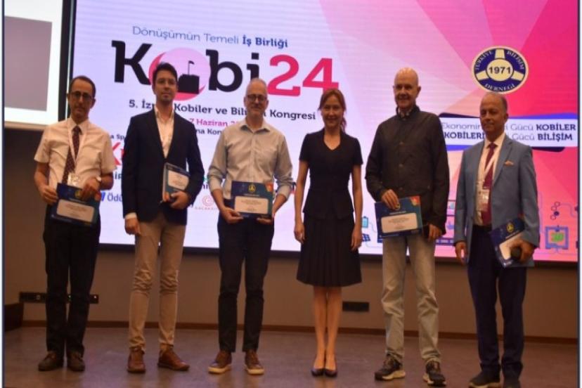 'Nitelikli Çalışanların İşveren Seçtiği Bir Dönemdeyiz'