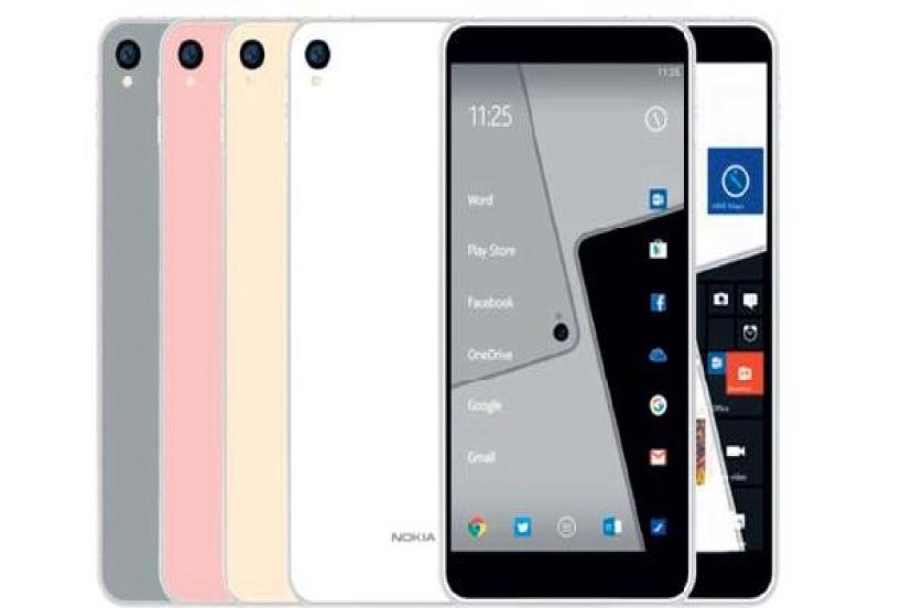 Nokia uzun bir aradan sonra yeniden ‘akıllanıyor’