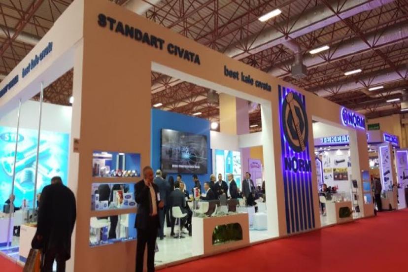 Norm Gruptan Yenilikçi Ürünler