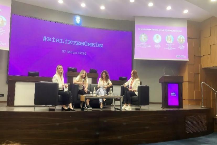 Norm Holding, Sanayide Toplumsal Cinsiyet Eşitliği Algısını Değiştiriyor