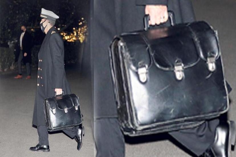 ABD'nin Dünya'yı Tehdit Eden ‘Nükleer Topu’ Savunmasız Çıktı