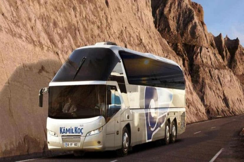 O Firma Artık Resmen Almanların Oldu