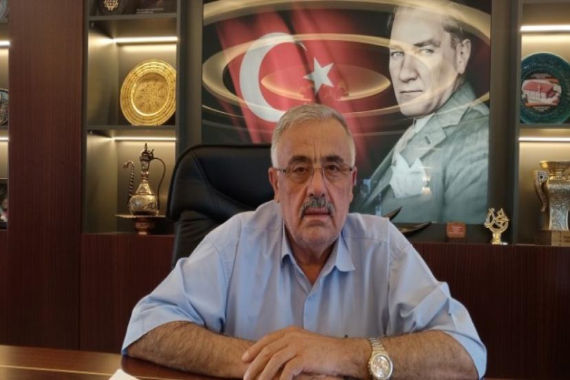 O Kent İsyan Etti  Başkentte Adımız Yasak mı?