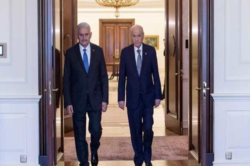 O konu gündeme gelmedi!