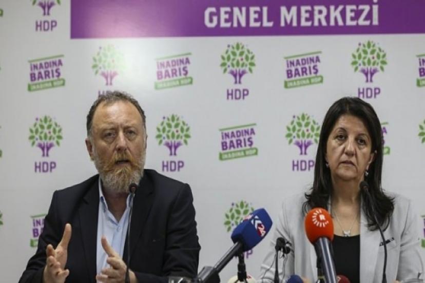 Öcalan'dan HDP'ye '23 Haziran' çağrısı!