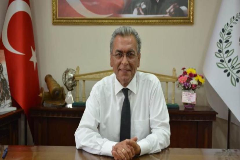 Oğlunu Genel Müdür Yardımcısı Atamıştı:Tepkilerden Sonra Görevden Aldı