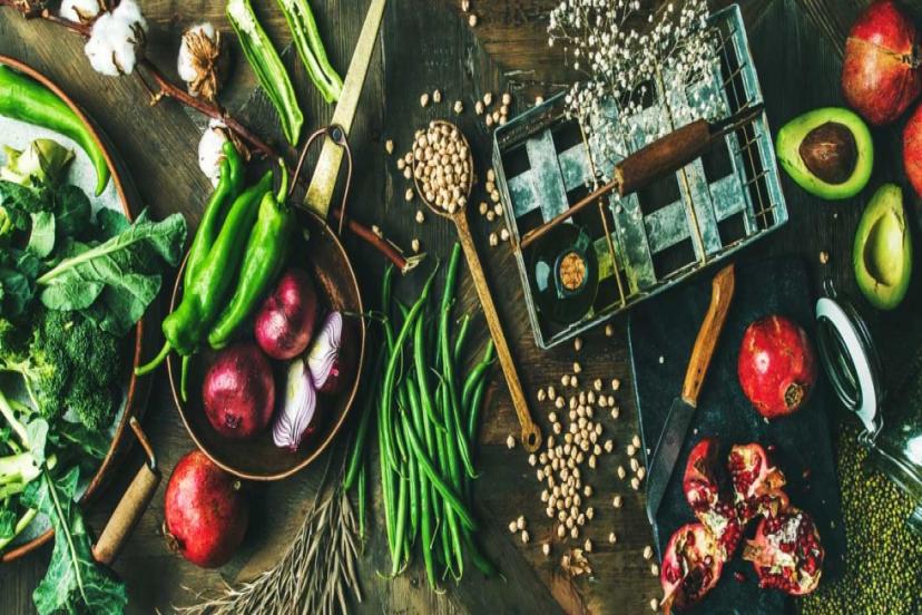 Okullara Tarım Ve Gıda Güvenliği Dersi Geliyor