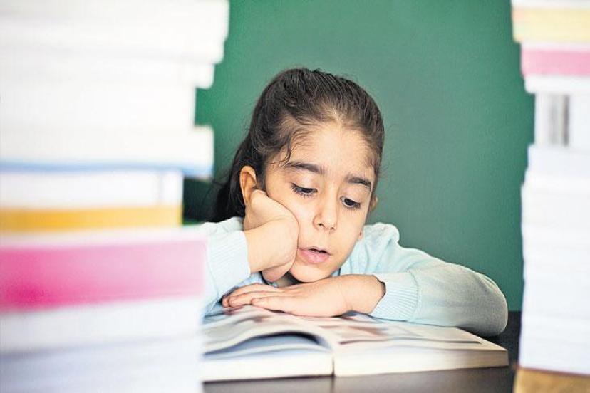 Okullarda yardımcı kaynak dayatması! Velilere ekstra yük