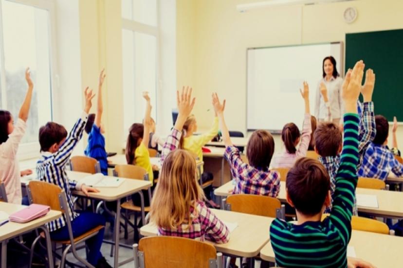 Okulların Açılmasında Üç Aşamalı Plan