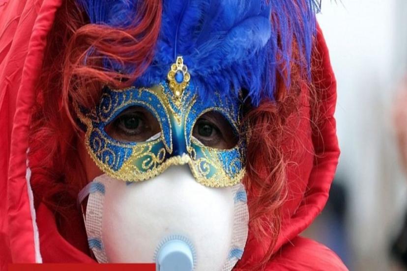 Ölü Sayısı Çin'i İkiye Katlayan İtalya'da İsyan: Görünmez Bir Düşmanın Saldırısı Altındayız