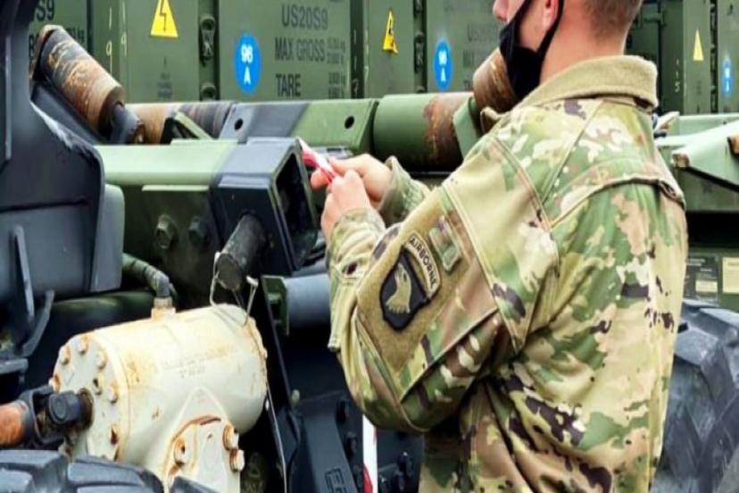 Önce ABD şimdi de İngilizler! Türkiye'nin Doğu'dan sonra batı sınırına konuşlandılar