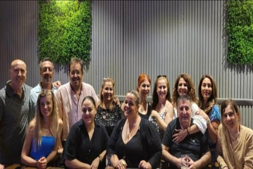 Önce Dostluk Dediler