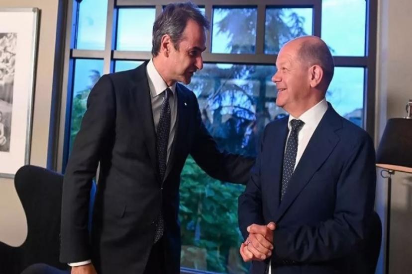 Önce Suçlayıp Şikayet Etti Sonra da Sözde Dostluk Eli Uzattı