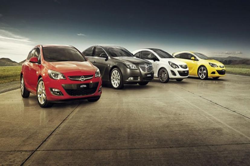 OPEL Hayati Tehlike mi Taşıyor?