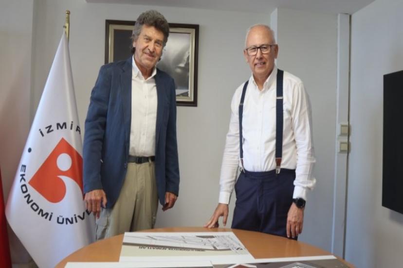 Orman yangınlarına ‘kule’ müdahalesi