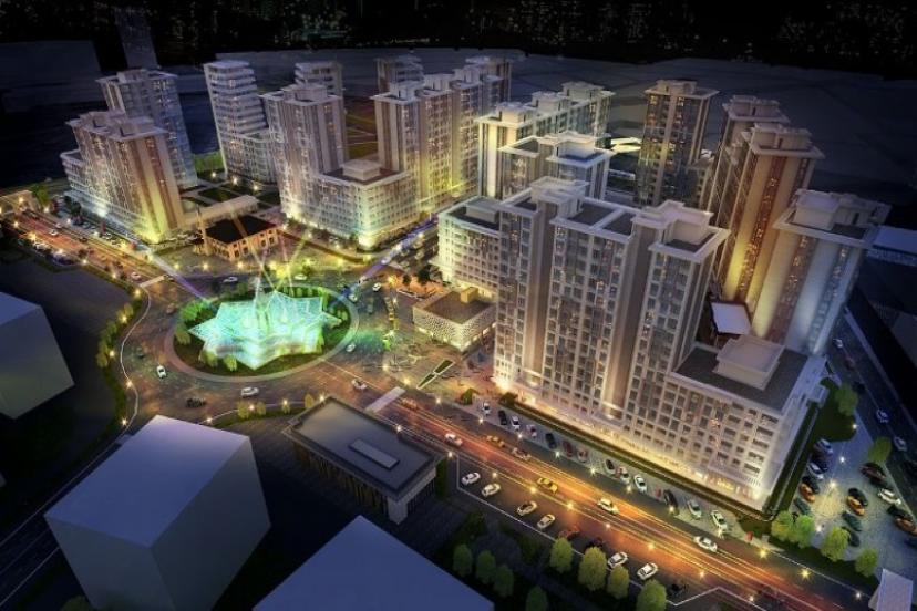 Orta gelirliye konut projesi için 15 soru 15 cevap! Bakan Kurum paylaştı