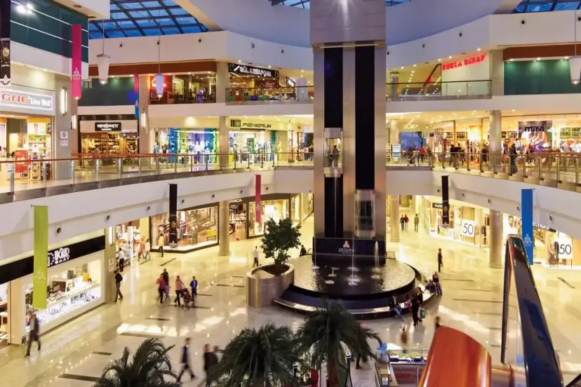 Ortalığı karıştıracak iddia: AVM'lere girişte kişi başı 1 lira alınacak