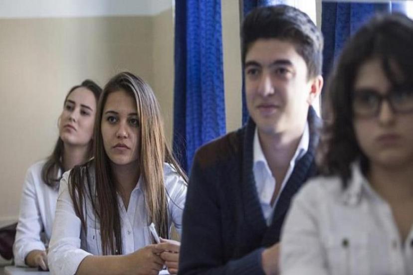 Ortaokul Ve Liselerde Sınıfta Kalma Geri Geliyor
