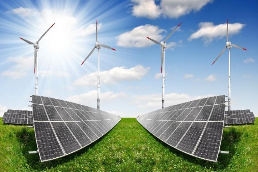 OSB’ler Sanayicileri İçin Yenilenebilir Enerjiden Elektrik Üretmeli