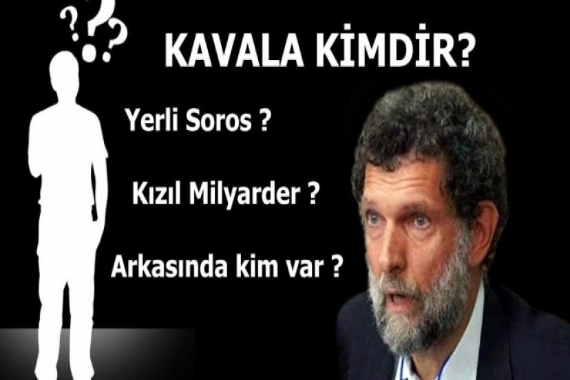 Osman Kavala Kimdir ?