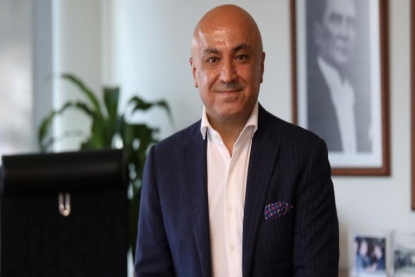 Otokoç Otomotiv'den Bir İlk: Arazi Tipi GES Yatırmı İle Geleceğin Enerjisini Üretiyor