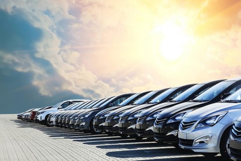 Otomobil piyasasını alt üst edecek gelişme!